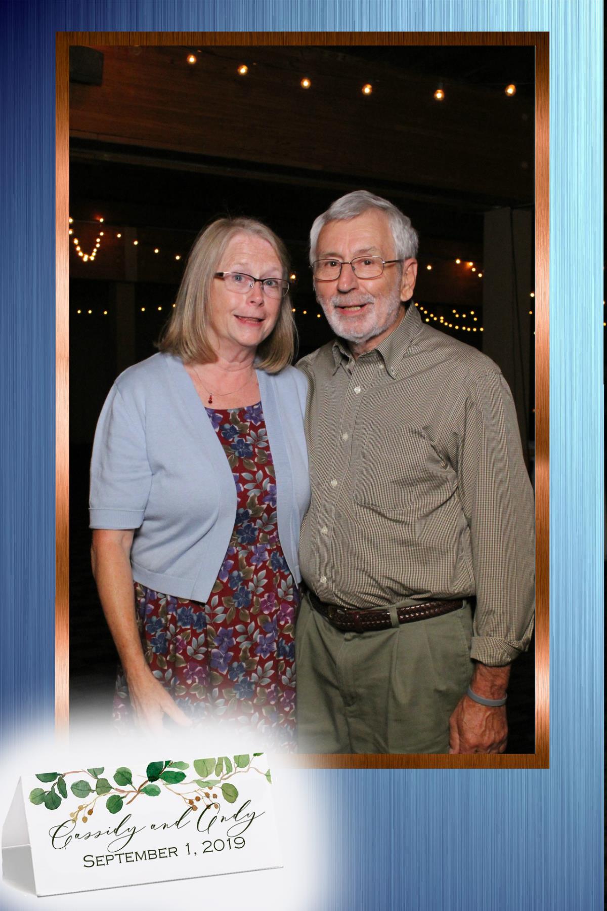 Cassidy and Andy's Wedding | View more photos from the event at gallery.mainemagicmirror.com/u/MaineMagicMirror/Cassidy-and-Andys-Wedding